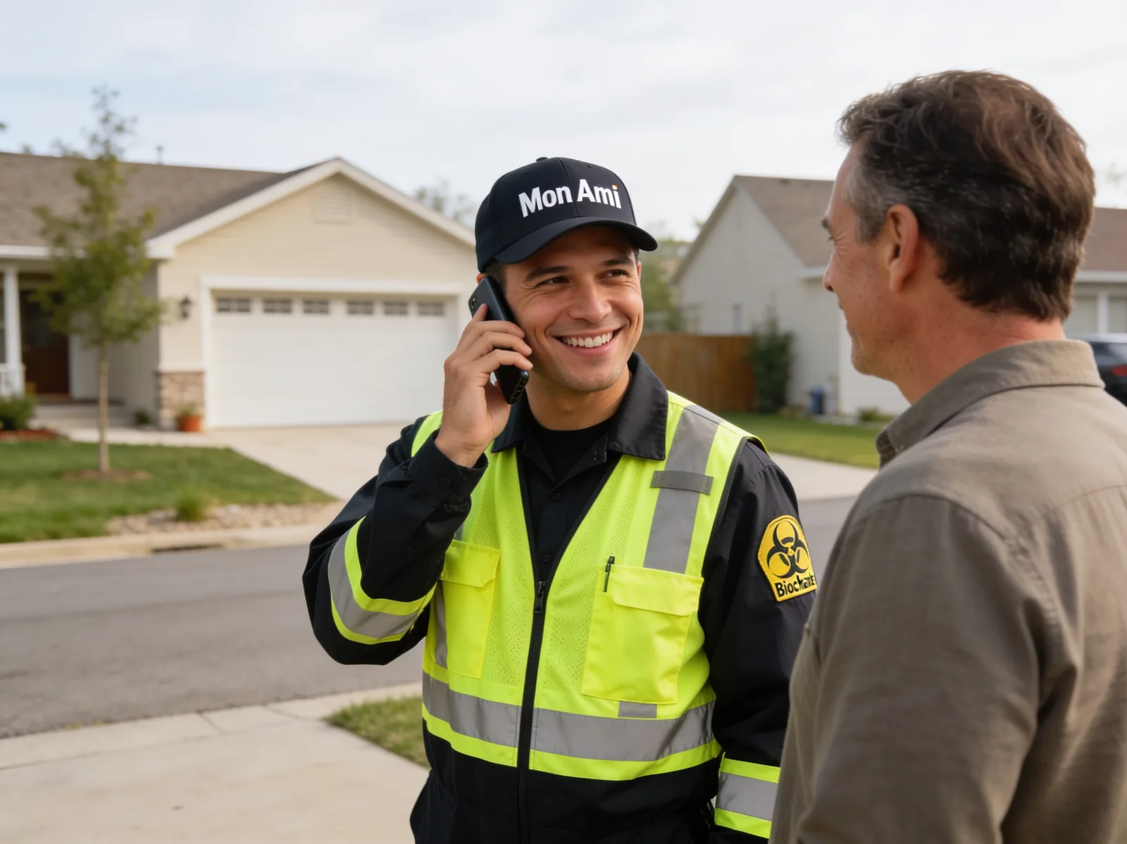 Sewage Cleanup Yoder, IN FAQs