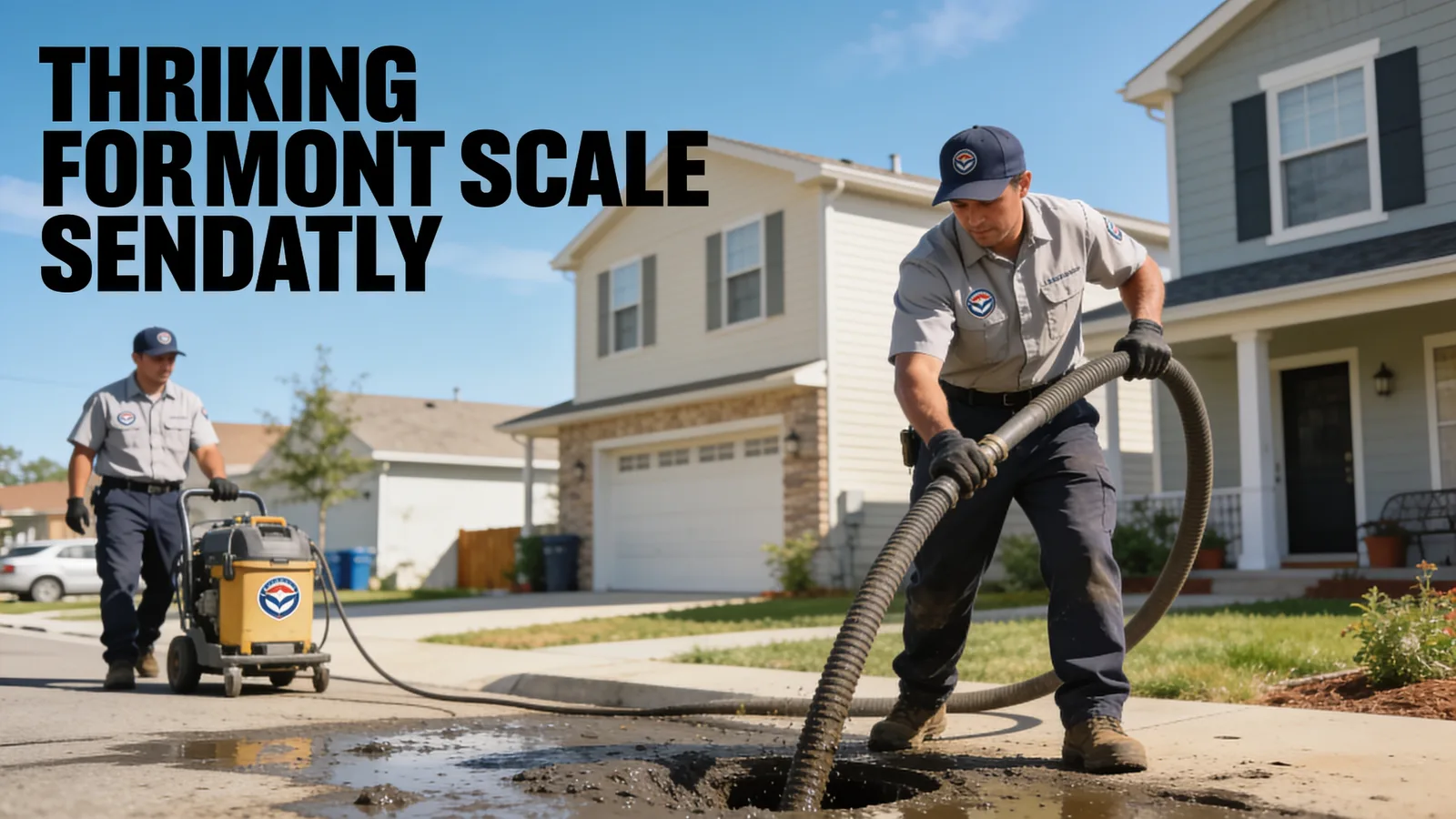 Sewage Cleanup in Yoder, IN near me